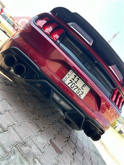 فورد موستانج